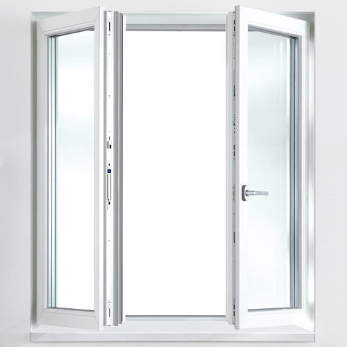 casement upvc windows