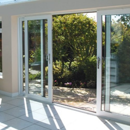 patio upvc doors