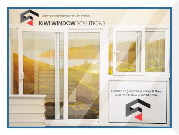 Kiwi window logos